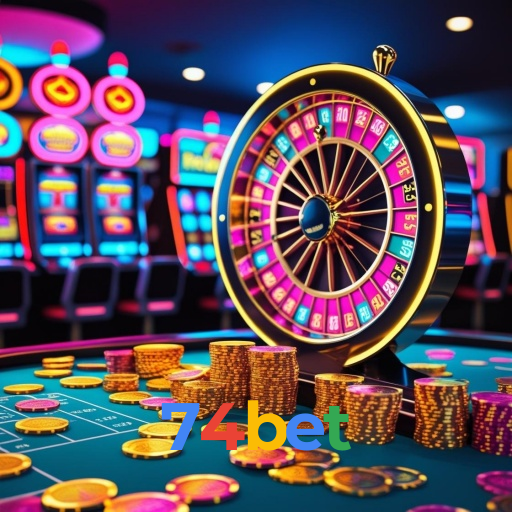 Login no 74bet