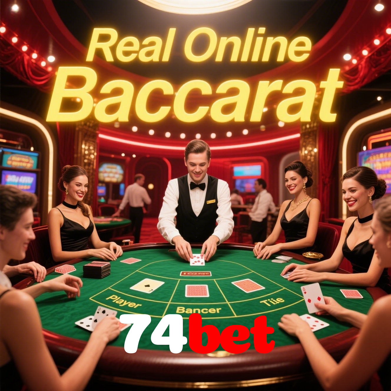 Login no 74bet