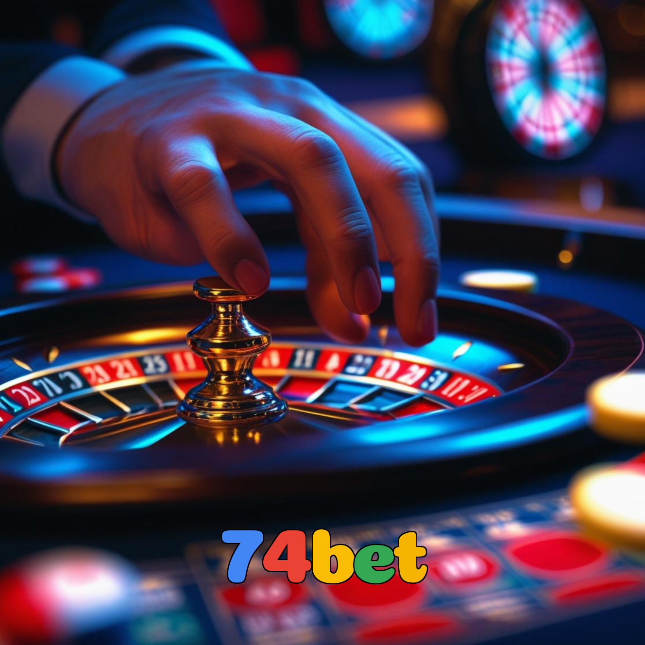 Problemas de Login no 74bet