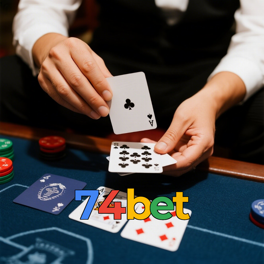 Login no 74bet