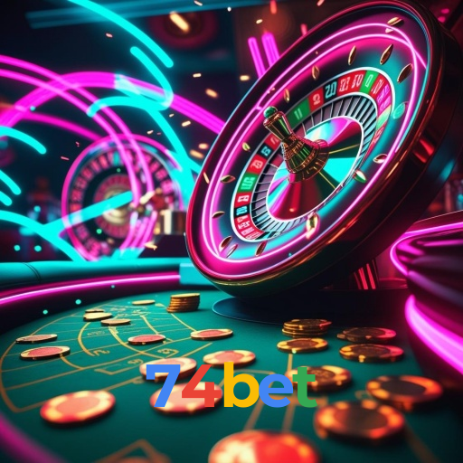 Login no 74bet