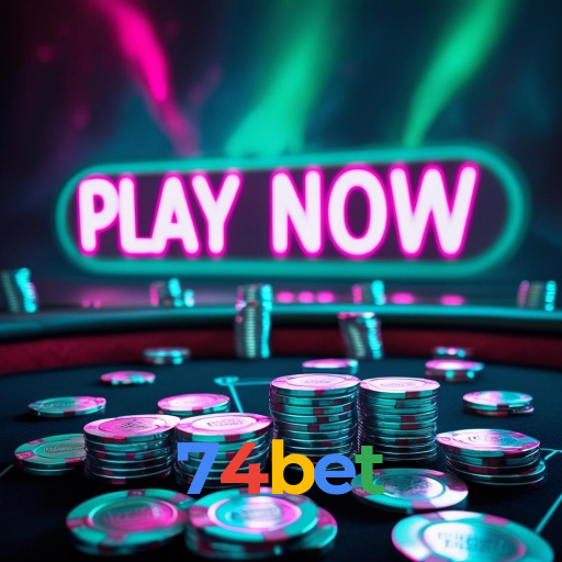 Problemas de Login no 74bet