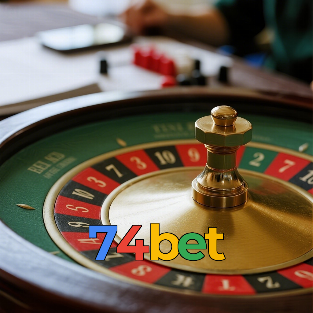 Login no 74bet