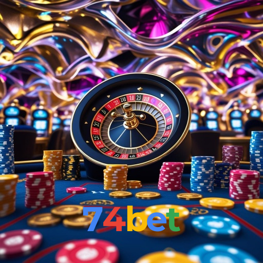 Segurança no 74bet