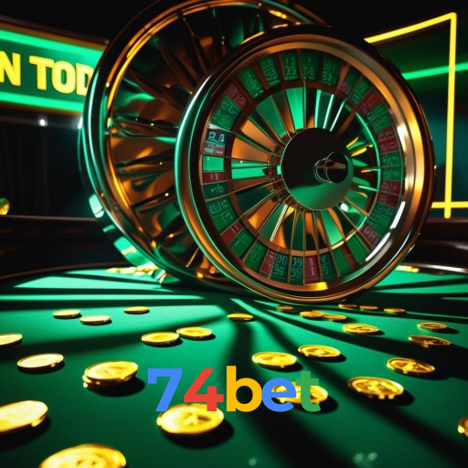Segurança no 74bet