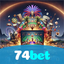 Problemas de Login no 74bet
