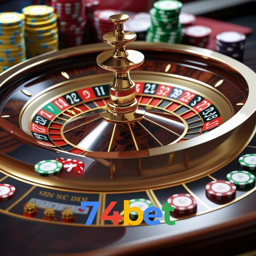 Login no 74bet