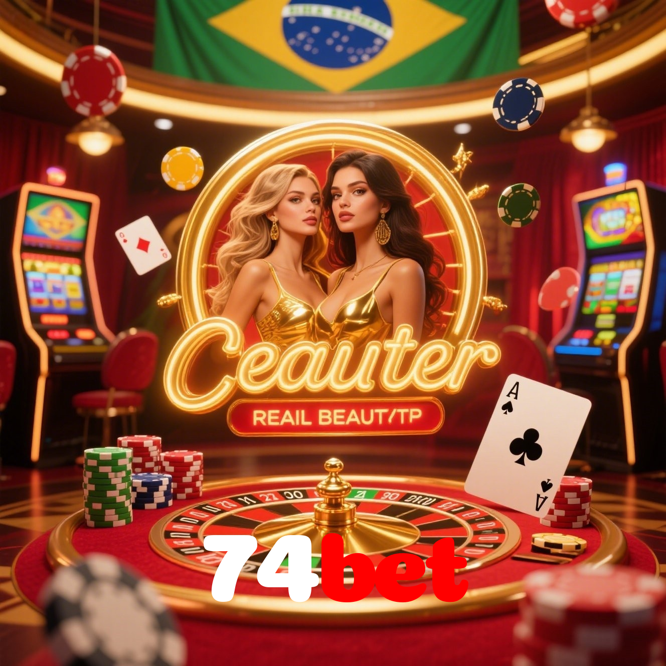 Login no 74bet