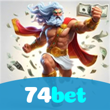Login no 74bet