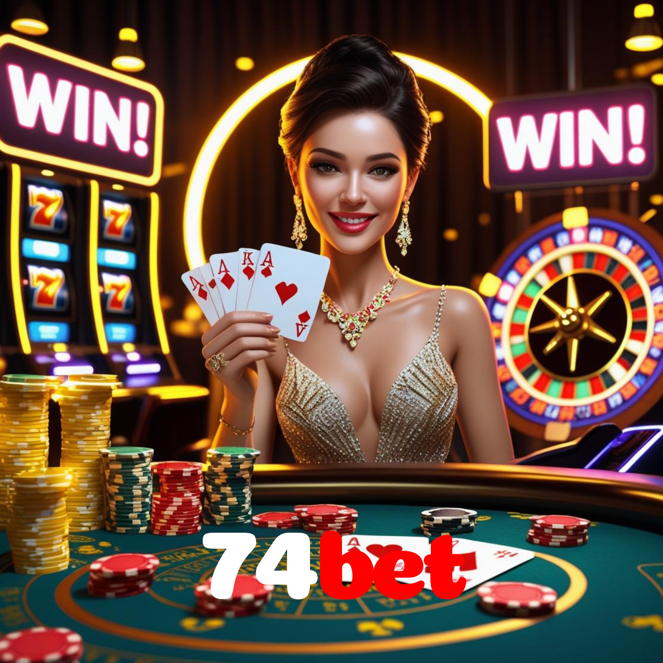 Problemas de Login no 74bet