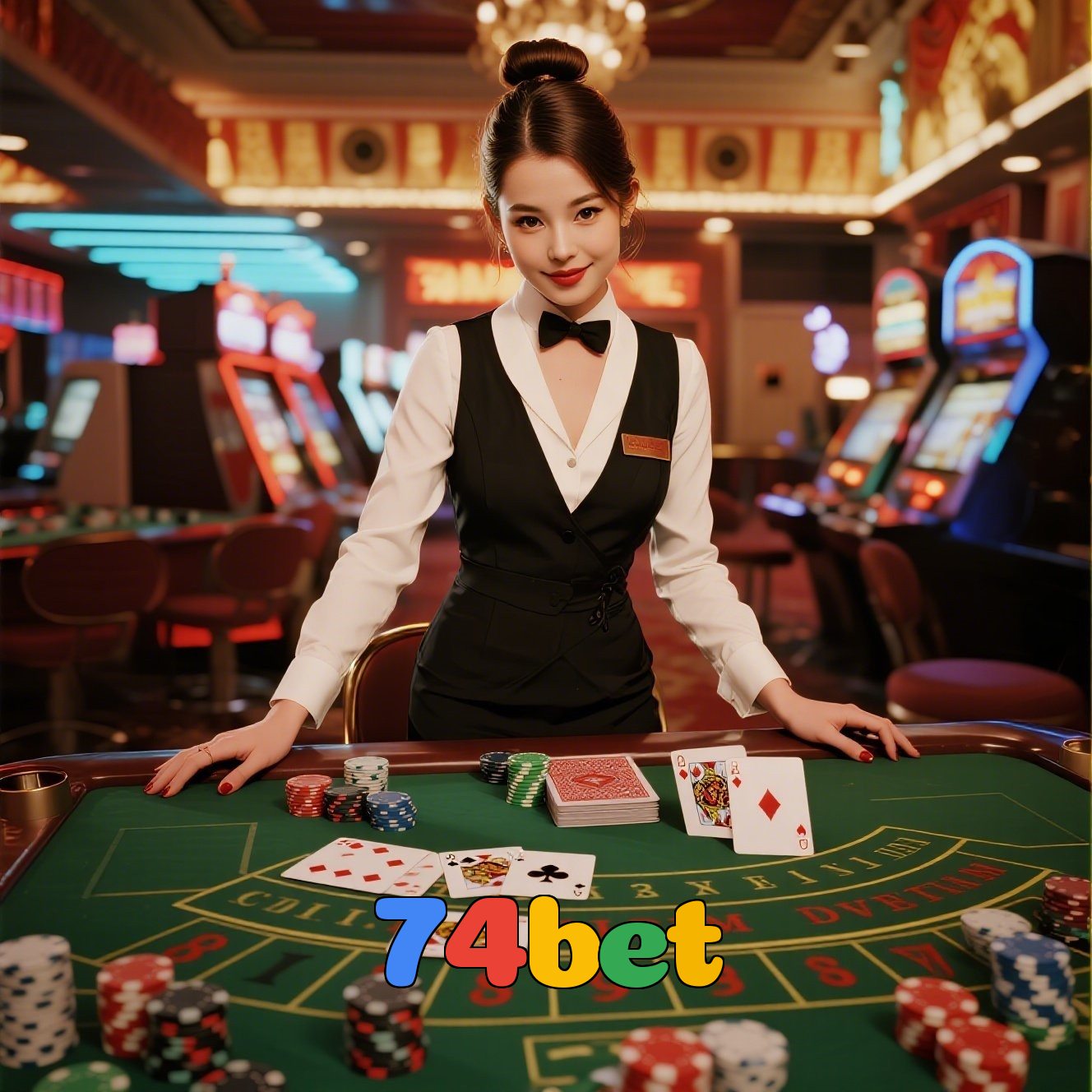 Problemas de Login no 74bet