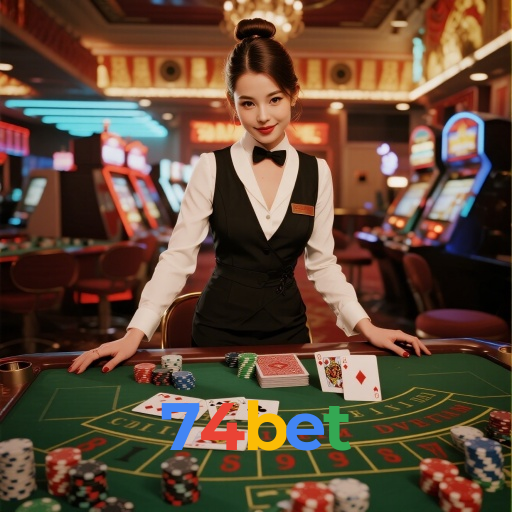 Problemas de Login no 74bet