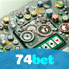Problemas de Login no 74bet
