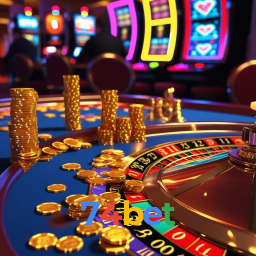 Problemas de Login no 74bet