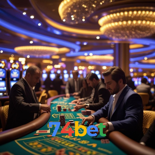 Problemas de Login no 74bet