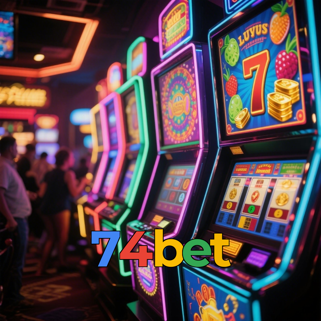 Login no 74bet