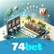 Problemas de Login no 74bet