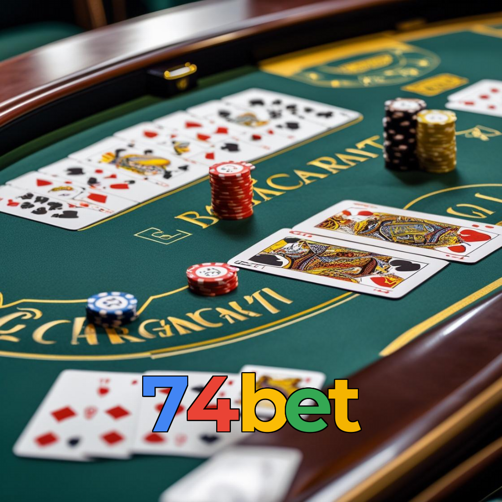 Login no 74bet