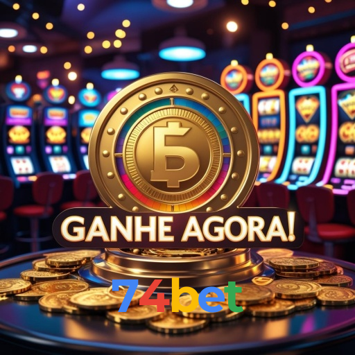 Problemas de Login no 74bet