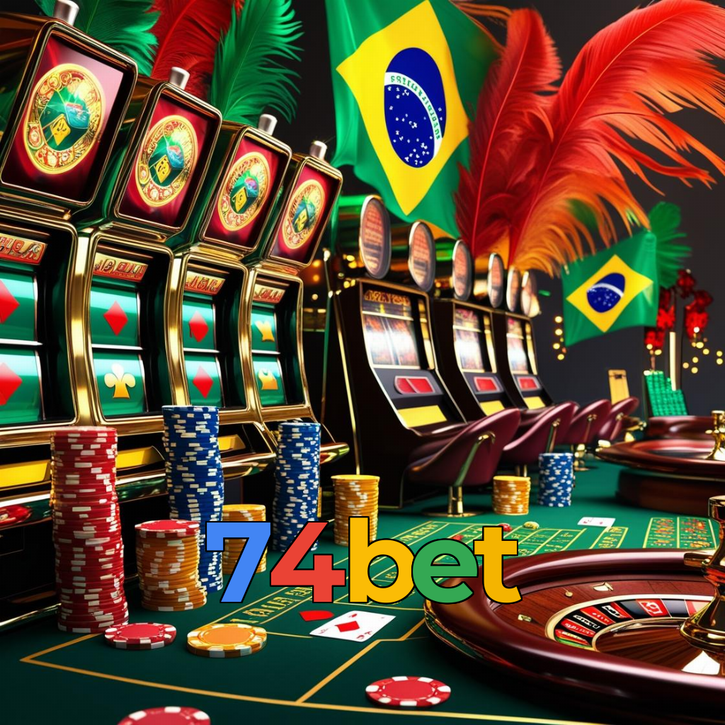 Login no 74bet