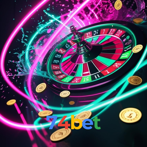 Login no 74bet