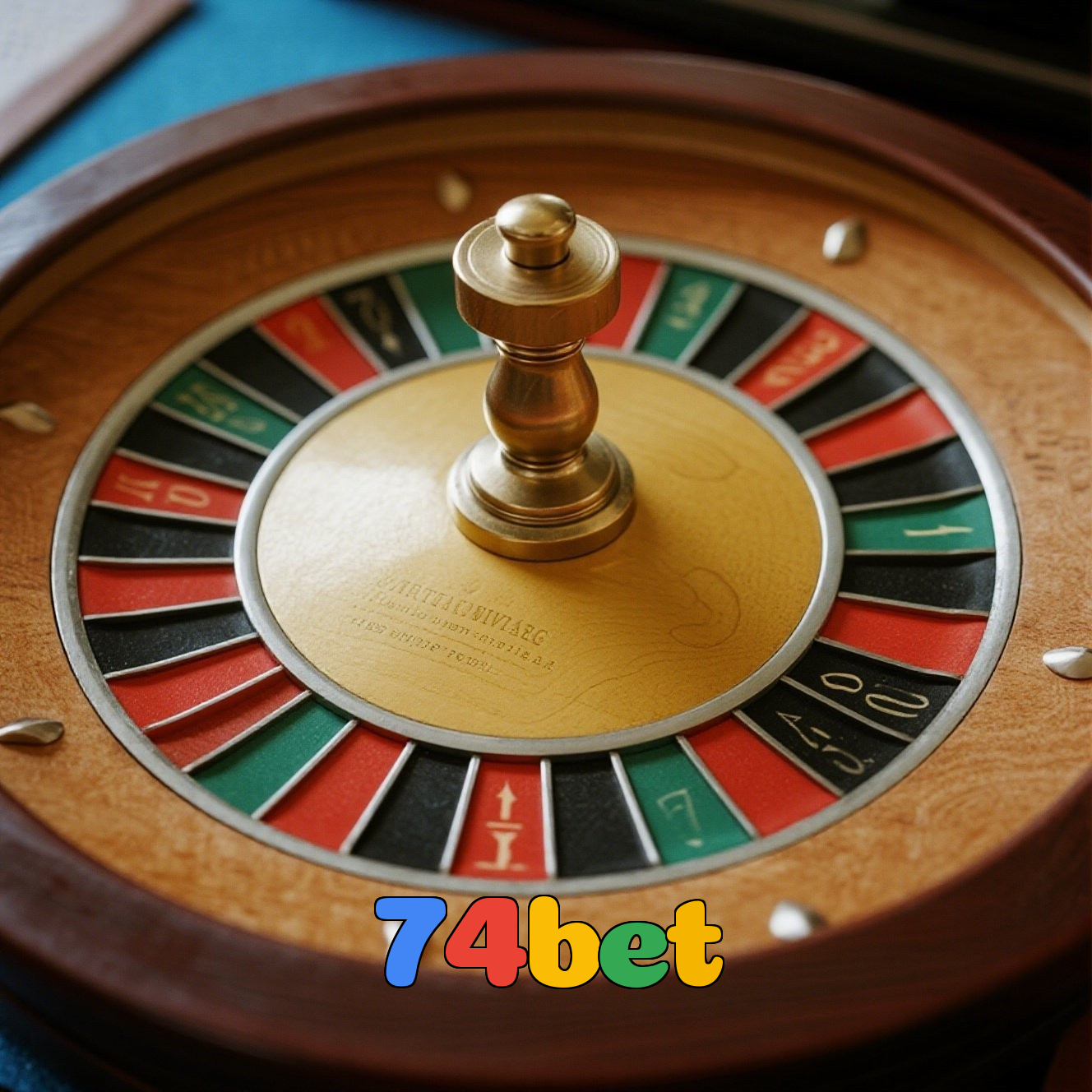 Segurança no 74bet