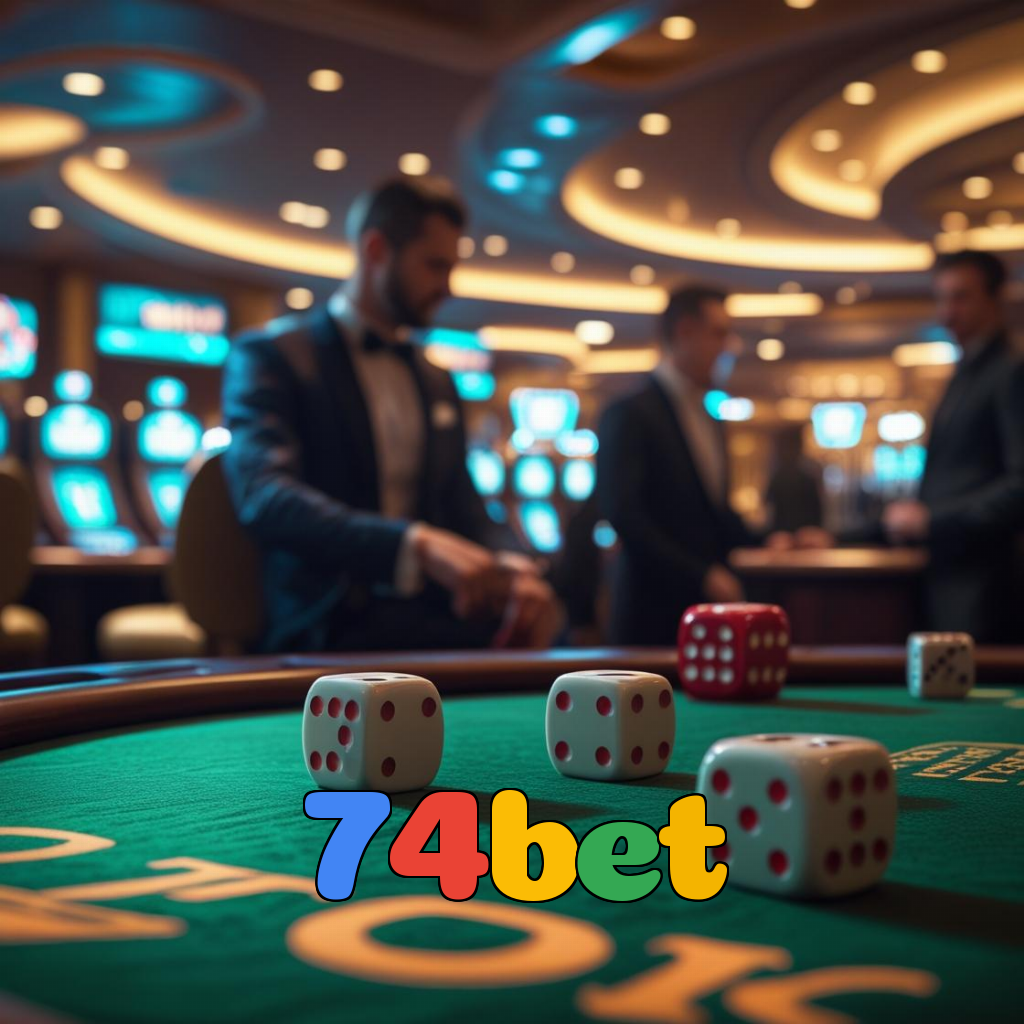 Problemas de Login no 74bet