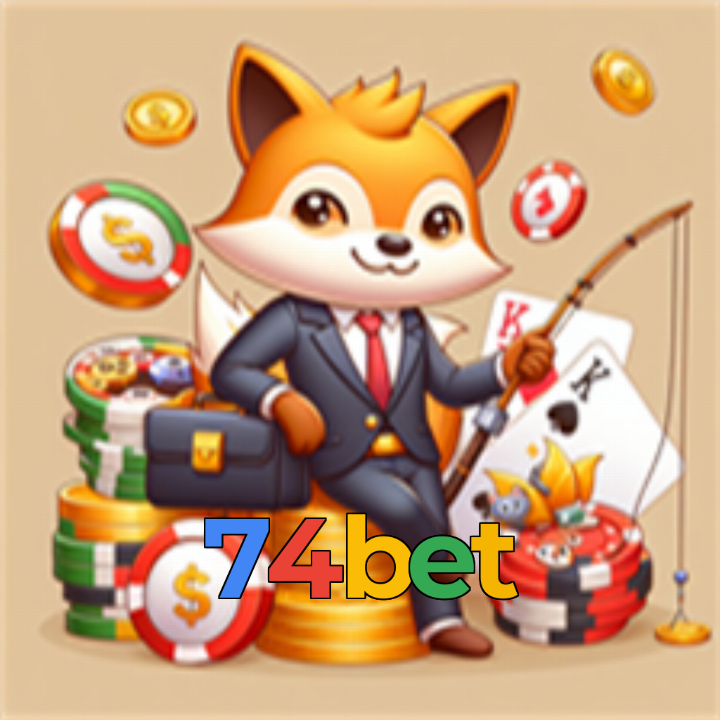 Problemas de Login no 74bet