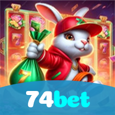 Login no 74bet