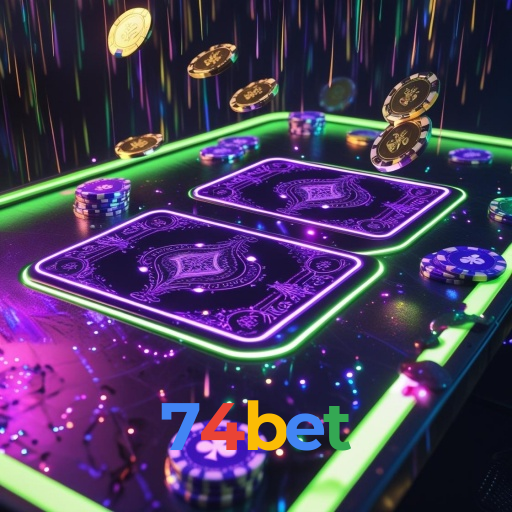 Login no 74bet