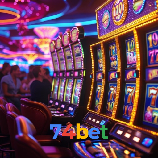 Problemas de Login no 74bet
