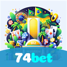 Problemas de Login no 74bet