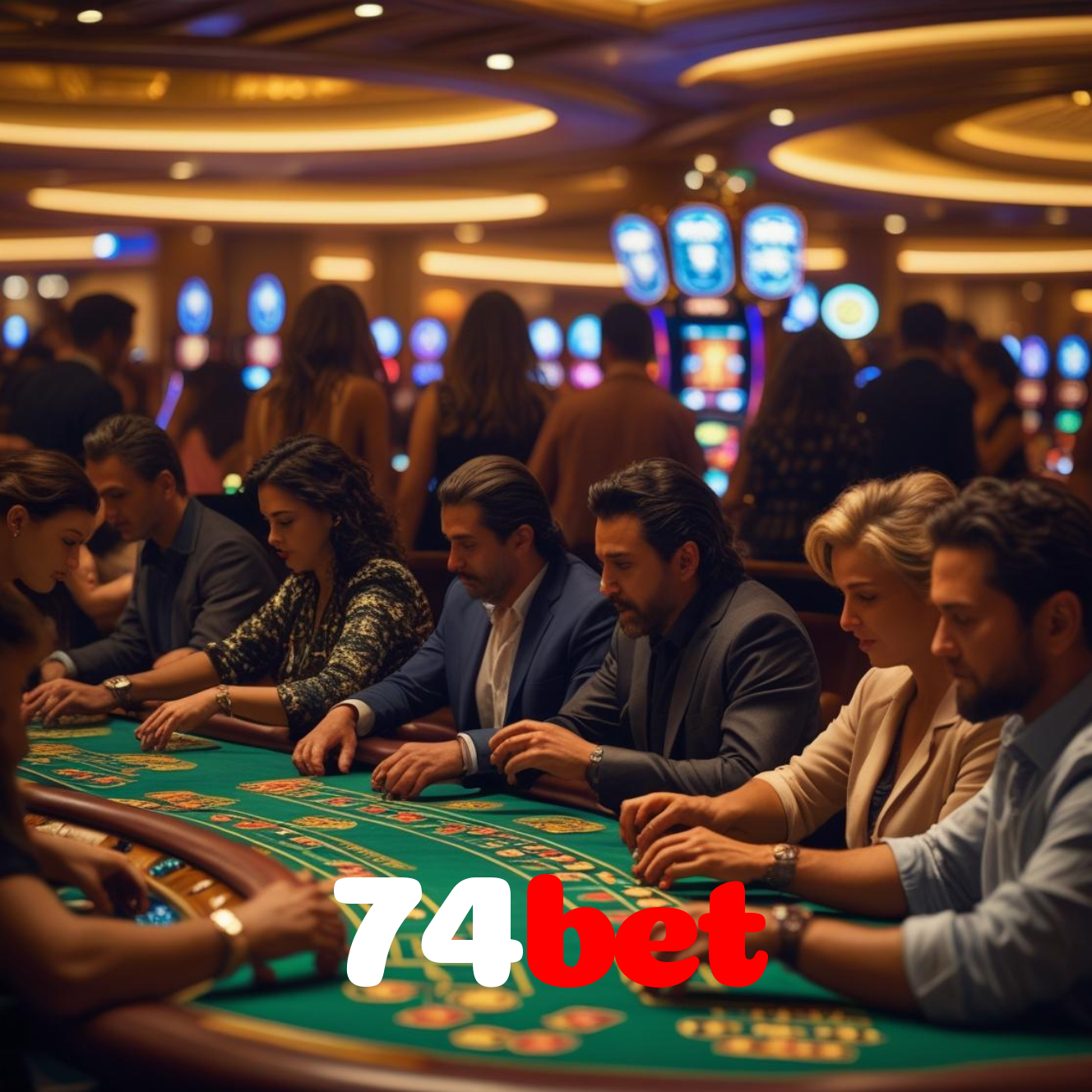 Problemas de Login no 74bet