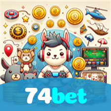 Login no 74bet