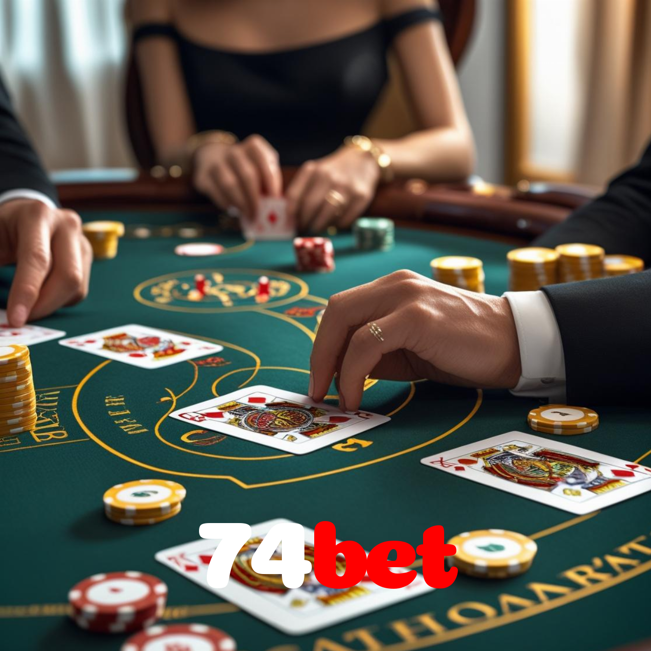 Problemas de Login no 74bet