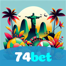 Segurança no 74bet
