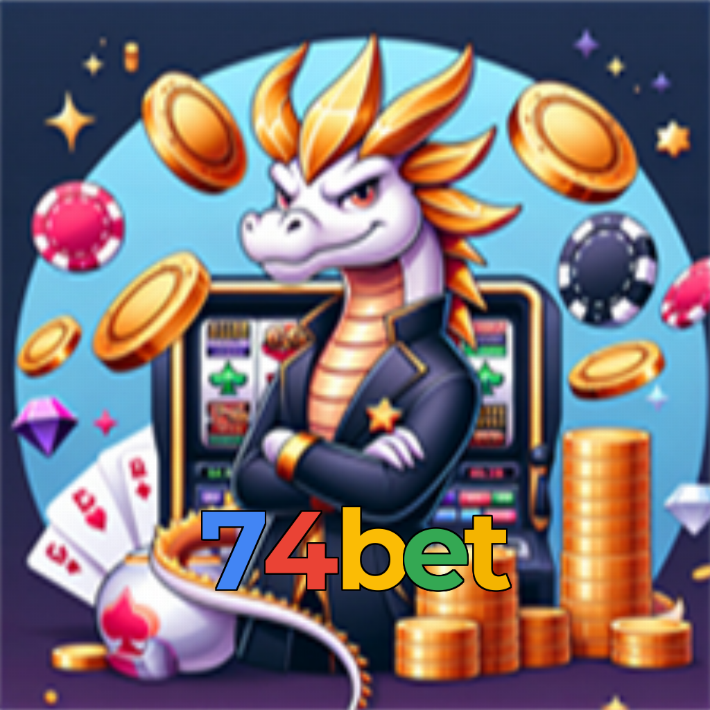 Login no 74bet