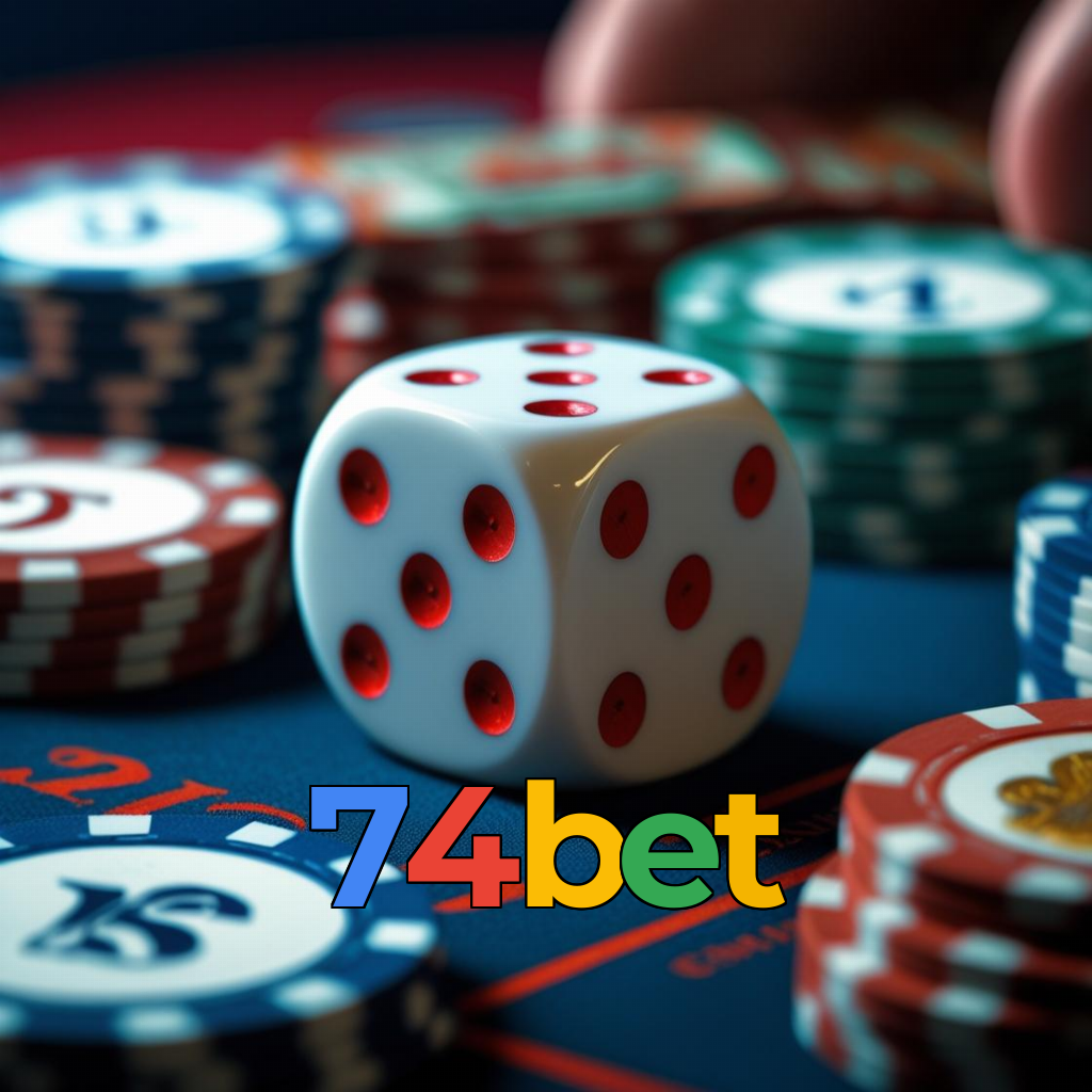Login no 74bet