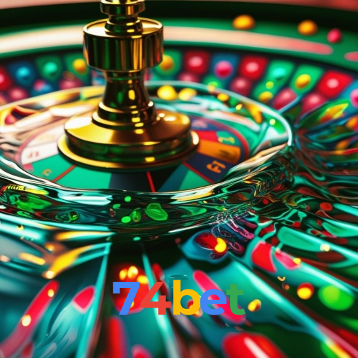 Segurança no 74bet