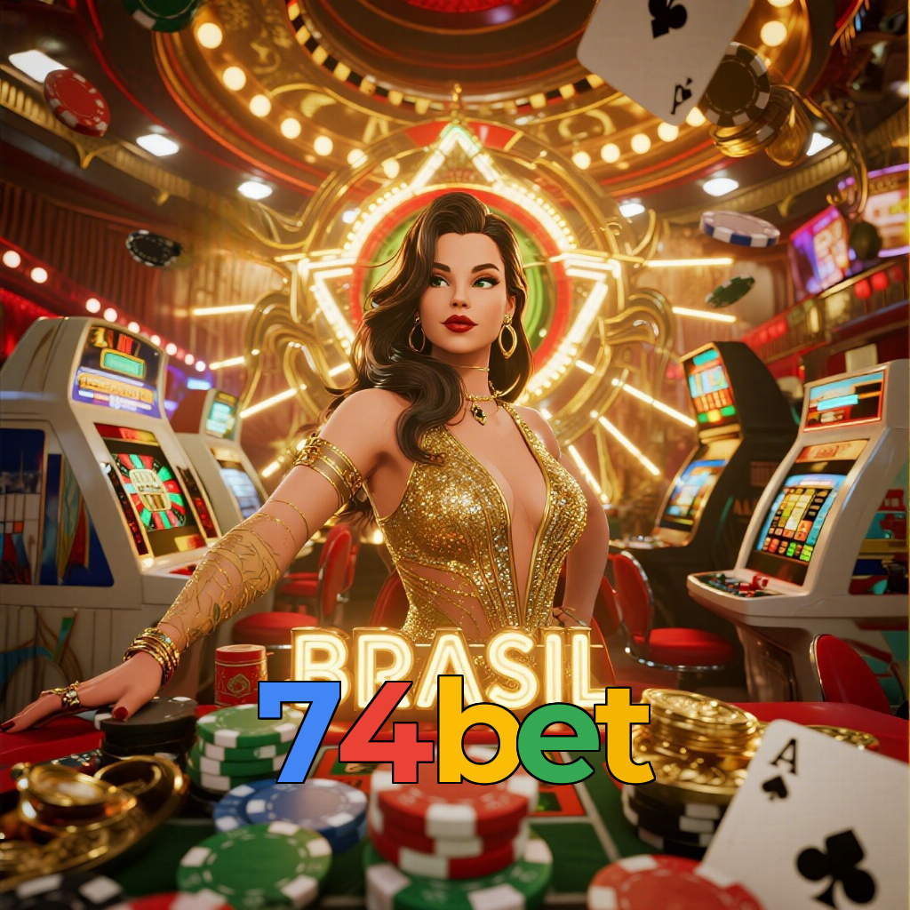 Segurança no 74bet