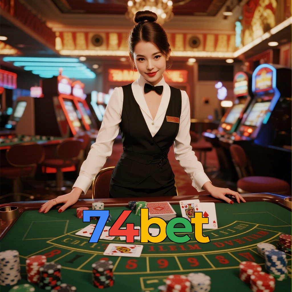 Segurança no 74bet