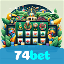Segurança no 74bet