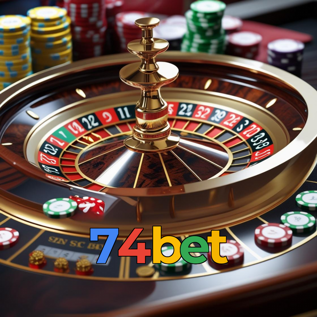 Login no 74bet