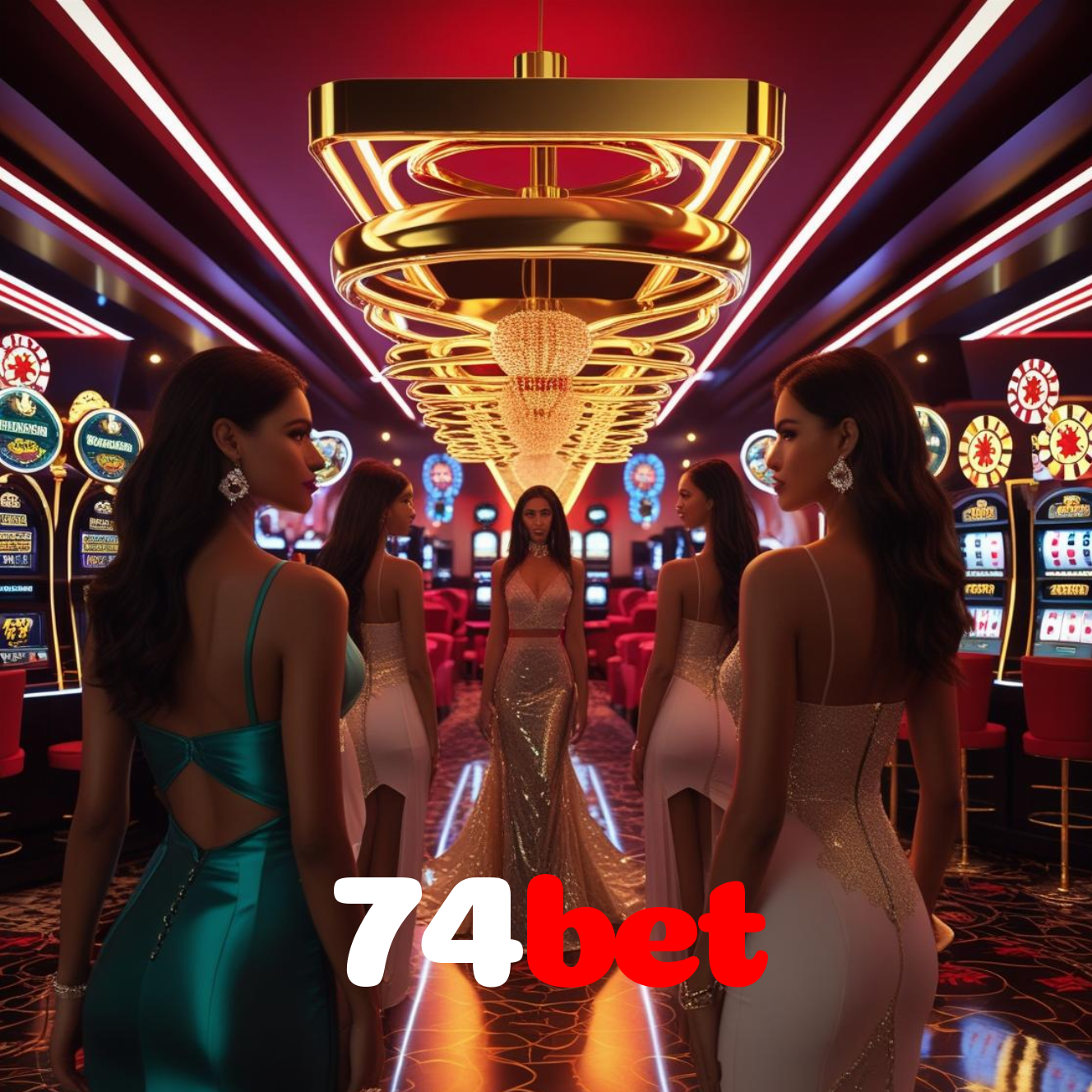 Problemas de Login no 74bet