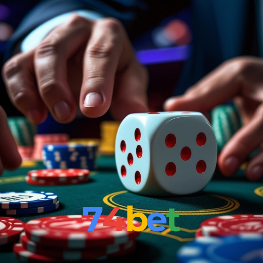 Segurança no 74bet