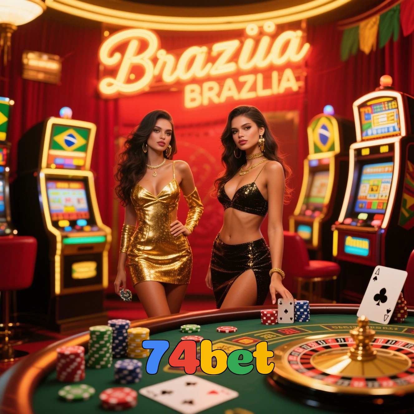 Problemas de Login no 74bet