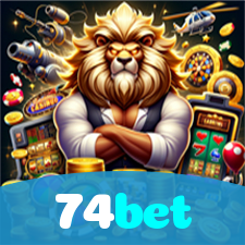 Problemas de Login no 74bet
