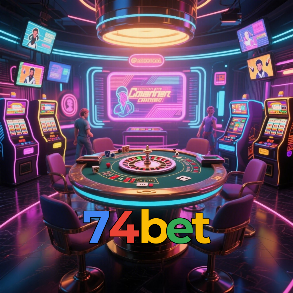Login no 74bet
