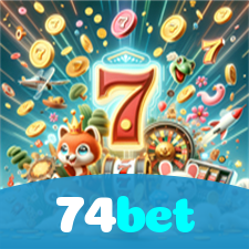 Login no 74bet