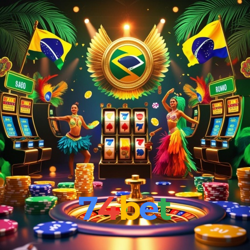 Segurança no 74bet